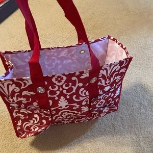 Like new 31 utility tote